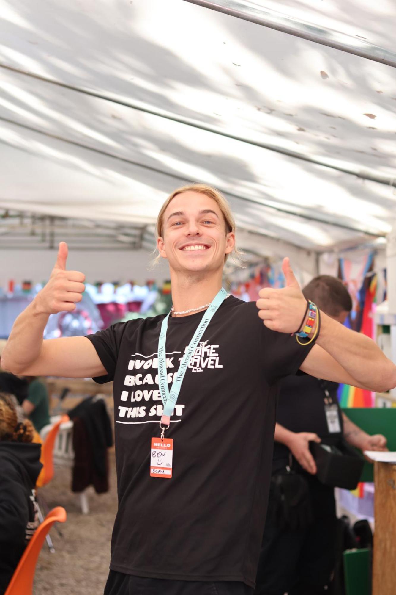 Oktoberfest On A Budget Munchen Bagian luar foto